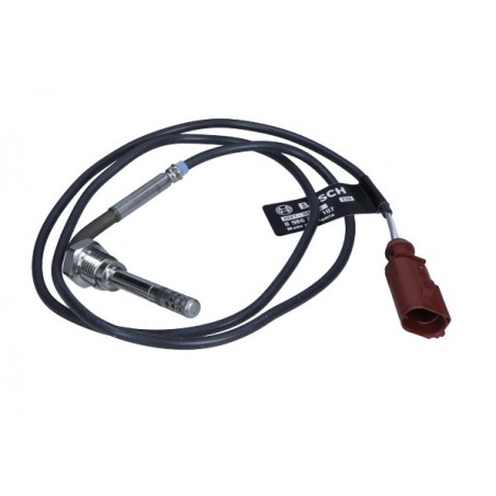 CZUJNIK TEMP. SPALIN VW TOUAREG 3,0TDI