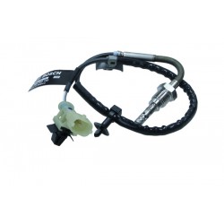 CZUJNIK TEMP. SPALIN OPEL ASTRA 1,7CDTI