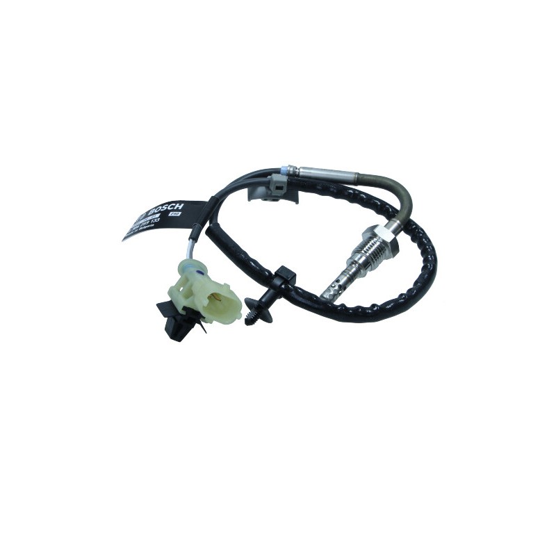 CZUJNIK TEMP. SPALIN OPEL ASTRA 1,7CDTI