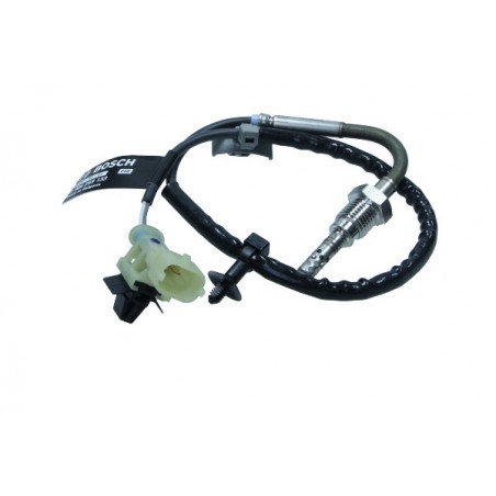 CZUJNIK TEMP. SPALIN OPEL ASTRA 1,7CDTI
