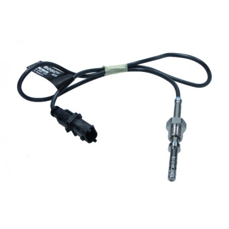CZUJNIK TEMP. SPALIN FIAT BRAVO 1,6MJT