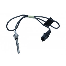 CZUJNIK TEMP. SPALIN FIAT BRAVO 1,6MJT