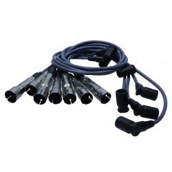 PRZEWODY WYS. NAP. DB C123/W116/W126 2.8 72-