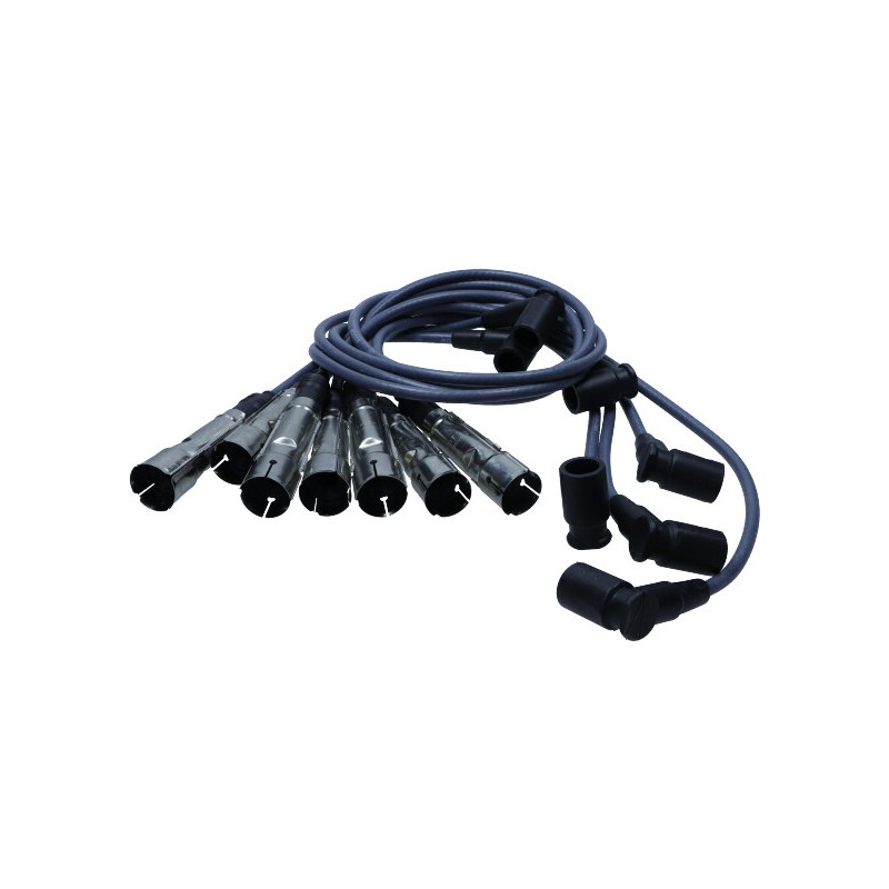 PRZEWODY WYS. NAP. DB C123/W116/W126 2.8 72-