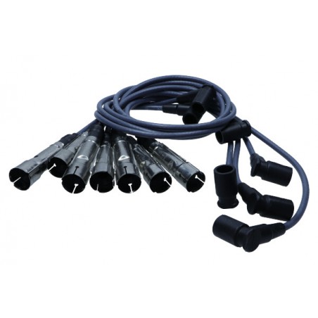 PRZEWODY WYS. NAP. DB C123/W116/W126 2.8 72-