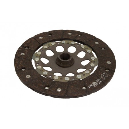 Tarcza sprzęgła (228mm) pasuje do: AUDI A4 B5, A4 B6, A6 C5  SKODA SUPERB I  VW PASSAT B5, PASSAT B5.5 1.9D 08.98-03.08