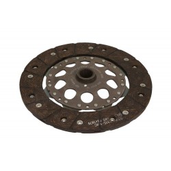 Tarcza sprzęgła (228mm) pasuje do: AUDI A4 B5, A4 B6, A6 C5  SKODA SUPERB I  VW PASSAT B5, PASSAT B5.5 1.9D 08.98-03.08