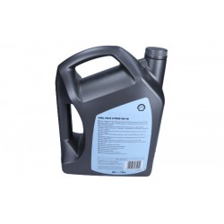 OLEJ SHELL 0W20 5L HELIX HYBRID / SP / GF-6A