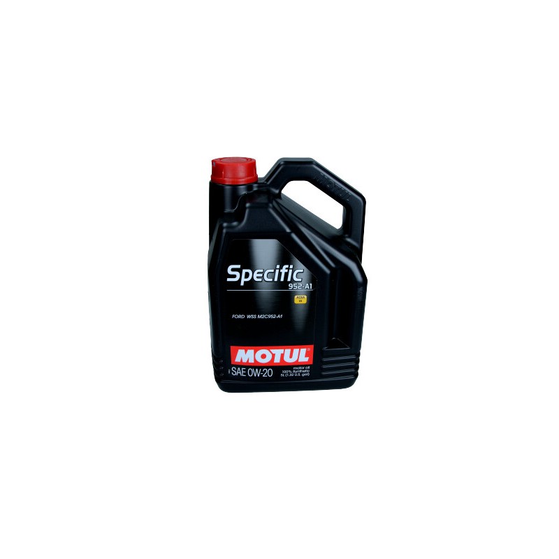 OLEJ MOTUL 0W20 5L SPECIFIC 952-A1 / C5 / FORD WSS-M2C952-A1