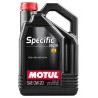 OLEJ MOTUL 0W20 5L SPECIFIC 952-A1 / C5 / FORD WSS-M2C952-A1