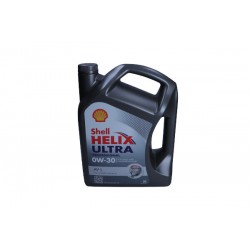 OLEJ SHELL 0W30 5L HELIX ULTRA PROFESSIONAL AV-L / C3 / 504.00 507.00