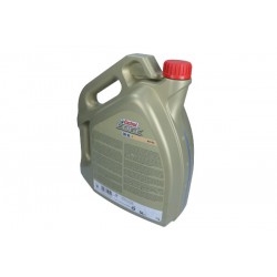 OLEJ CASTROL 0W40 5L EDGE R TITANIUM / RN17 RSA