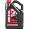 OLEJ MOTUL 0W40 4L 4T SNOWPOWER