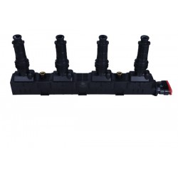 Cewka zapłonowa pasuje do: OPEL AGILA, ASTRA G, CORSA C 1.2 02.98-12.09