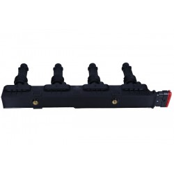 Cewka zapłonowa pasuje do: OPEL AGILA, ASTRA G, CORSA C 1.2 02.98-12.09