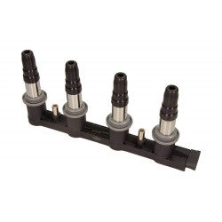 Cewka zapłonowa pasuje do: CHEVROLET AVEO, CRUZE, TRAX  OPEL ASTRA H, ASTRA J, INSIGNIA A, MOKKA / MOKKA X, SIGNUM, VECTRA C, 