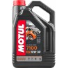 OLEJ MOTUL 10W30 4L 7100 4T / MOTOCYKLE