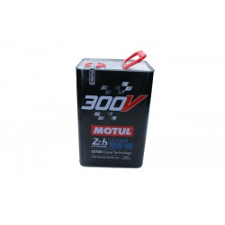 OLEJ MOTUL 10W60 5L 300V LE MANS / ESTER CORE TECHNOLOGY