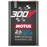 OLEJ MOTUL 10W60 5L 300V LE MANS / ESTER CORE TECHNOLOGY