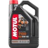 OLEJ MOTUL 10W60 4L 7100 4T / MOTOCYKLE