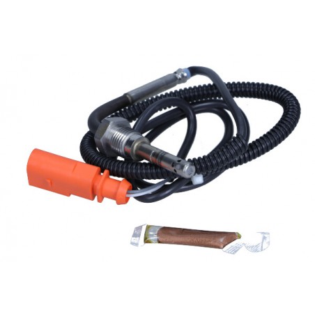 CZUJNIK TEMP. SPALIN VW TOUAREG 2,5TDI 03-