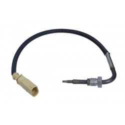 CZUJNIK TEMP. SPALIN VW AMAROK 3,0 TDI 16-
