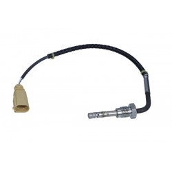 CZUJNIK TEMP. SPALIN AUDI A6 C7 3,0 TDI 12-