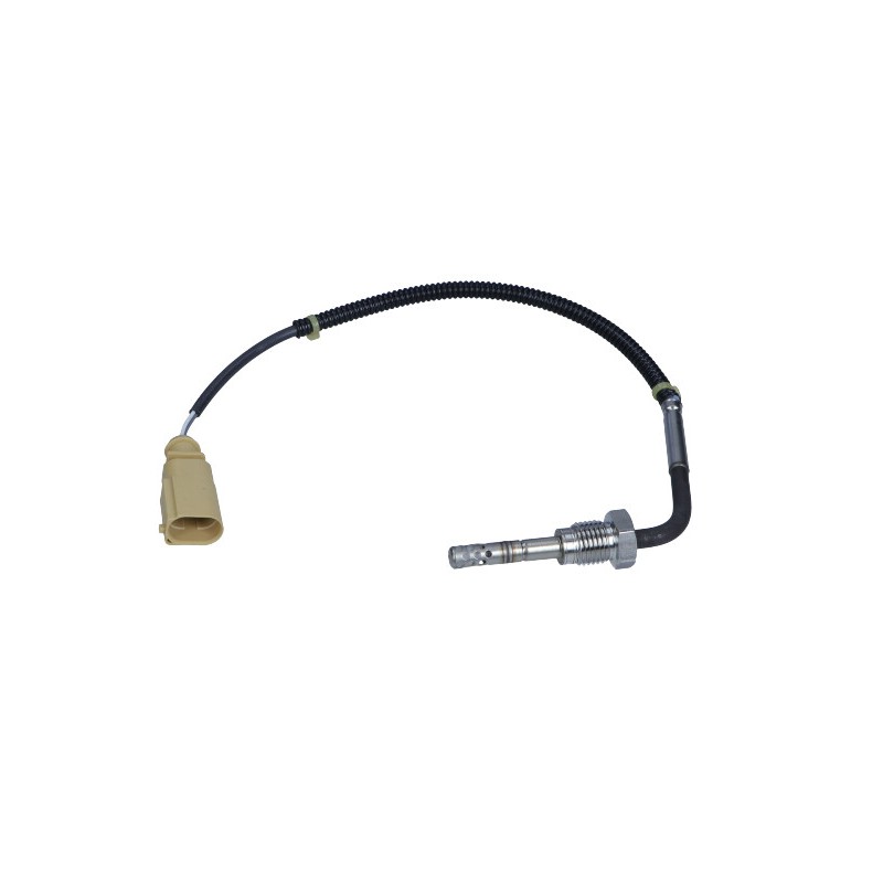 CZUJNIK TEMP. SPALIN AUDI A6 C7 3,0 TDI 12-