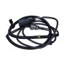 CZUJNIK TEMP. SPALIN VW PHAETON 3,0 V6 TDI 02-