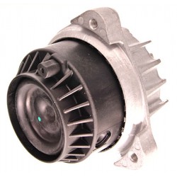 Poduszka silnika L/P, hydrauliczna pasuje do: BMW 5 (F10), 5 (F11), 5 GRAN TURISMO (F07), 6 (F12), 6 (F13), 6 GRAN COUPE (F06)