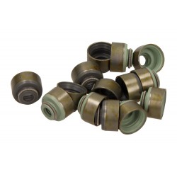 ZESTAW USZCZELNIACZY TRZONEK ZAWORU MAZDA 6 CX-5 2,0 11-