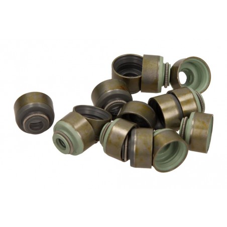 ZESTAW USZCZELNIACZY TRZONEK ZAWORU MAZDA 6 CX-5 2,0 11-