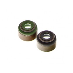 ZESTAW USZCZELNIACZY TRZONEK ZAWORU SUBARU LEGACY 3,0 03-