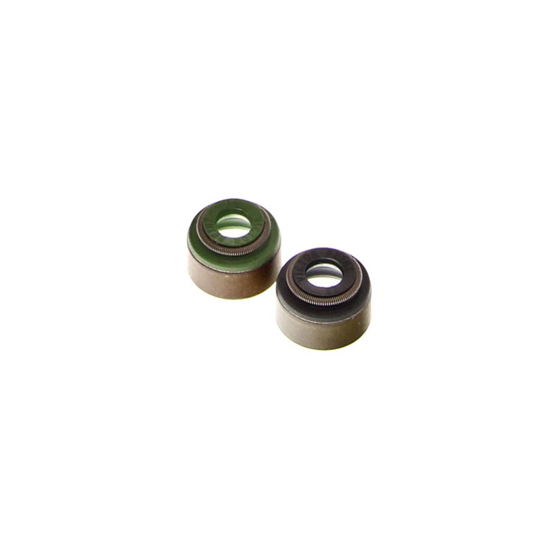 ZESTAW USZCZELNIACZY TRZONEK ZAWORU SUBARU LEGACY 3,0 03-