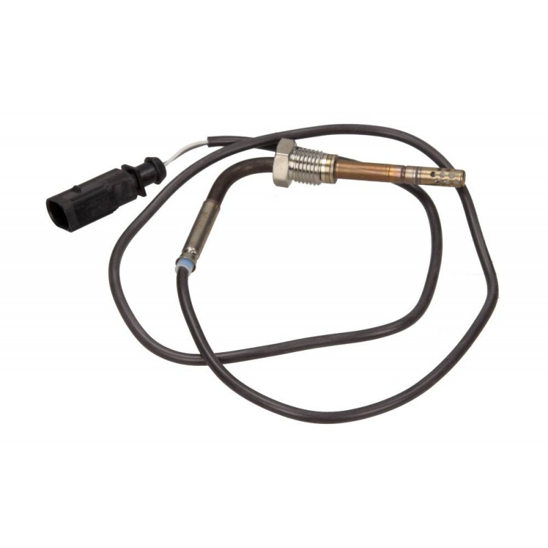 Czujnik temperatury spalin (przed turbo) pasuje do: VW TOUAREG 4.2D 01.10-03.18