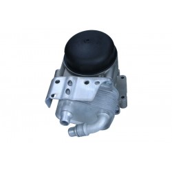 CHŁODNICA OLEJU BMW 1 E81 1,6 07-