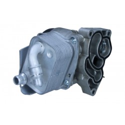 CHŁODNICA OLEJU BMW 1 E81 1,6 07-