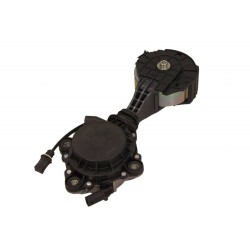 Mechanizm napędu pompy chłodzenia pasuje do: BMW 1 (F20), 1 (F21), 3 (F30, F80), 3 (F31)  CITROEN BERLINGO MULTISPACE, BERLING