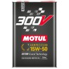 OLEJ MOTUL 15W50 5L 300V COMPETITION / ESTER CORE TECHNOLOGY