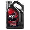 OLEJ MOTUL 15W60 4L 300V FACTORY LINE OFF ROAD / MOTOCYKLE