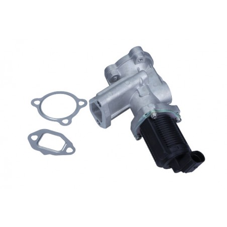Zawór EGR pasuje do: FIAT 500, DOBLO, DOBLO/MINIVAN, GRANDE PUNTO, IDEA, PANDA, PUNTO  LANCIA MUSA, YPSILON  OPEL AGILA, COMBO