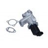Zawór EGR pasuje do: FIAT 500, DOBLO, DOBLO/MINIVAN, GRANDE PUNTO, IDEA, PANDA, PUNTO  LANCIA MUSA, YPSILON  OPEL AGILA, COMBO