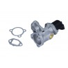Zawór EGR pasuje do: FIAT 500, DOBLO, DOBLO/MINIVAN, GRANDE PUNTO, IDEA, PANDA, PUNTO  LANCIA MUSA, YPSILON  OPEL AGILA, COMBO
