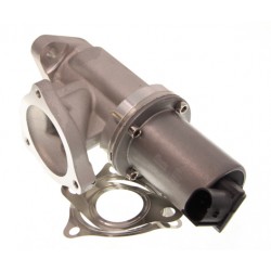 Zawór EGR pasuje do: HYUNDAI GRANDEUR, I30, SANTA FÉ II, SONATA V, TUCSON  KIA CARENS II, CARENS III, CEE'D, MAGENTIS II, PRO 