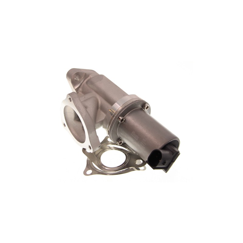 Zawór EGR pasuje do: HYUNDAI GRANDEUR, I30, SANTA FÉ II, SONATA V, TUCSON  KIA CARENS II, CARENS III, CEE'D, MAGENTIS II, PRO 