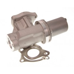 Zawór EGR pasuje do: HYUNDAI GRANDEUR, I30, SANTA FÉ II, SONATA V, TUCSON  KIA CARENS II, CARENS III, CEE'D, MAGENTIS II, PRO 