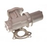 Zawór EGR pasuje do: HYUNDAI GRANDEUR, I30, SANTA FÉ II, SONATA V, TUCSON  KIA CARENS II, CARENS III, CEE'D, MAGENTIS II, PRO 