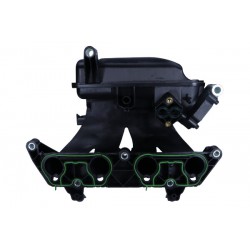 KOLEKTOR SS. FORD FIESTA/ FUSION/ KA 1,6 01-08