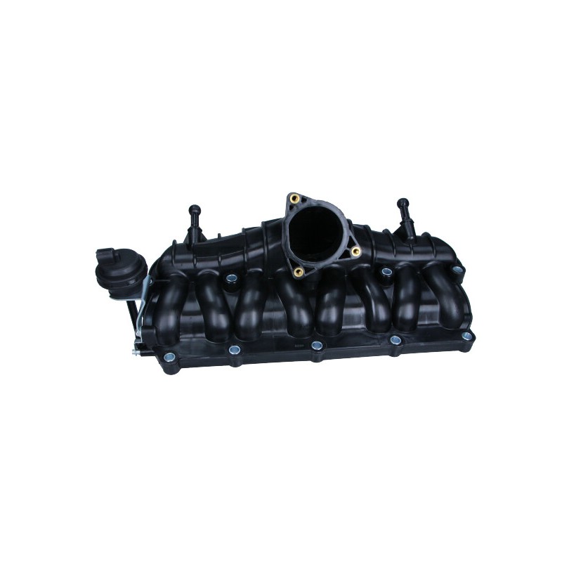 KOLEKTOR SS. VW PASSAT 2,0TDI 06-11
