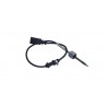 Czujnik temperatury spalin (za katalizatorem) pasuje do: AUDI A3  VW GOLF PLUS V, GOLF V, TOURAN 1.4/1.6/2.0 02.03-11.08